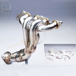 05-15 Miata [NC] M/T AutoExe Stainless Steel Manifold Exhaust Header