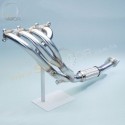 98-00 Miata [NB8C] AutoExe Stainless Steel Manifold Exhaust Header 