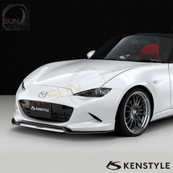 2016+ Miata [ND] Kenstyle Front Lower Spoiler KSND2100