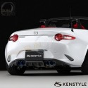 2016+ Miata [ND] Kenstyle Rear Lower Diffuser