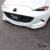 2016+ Miata [ND] Garage Vary Front Lip Spoiler Type I GVND4601