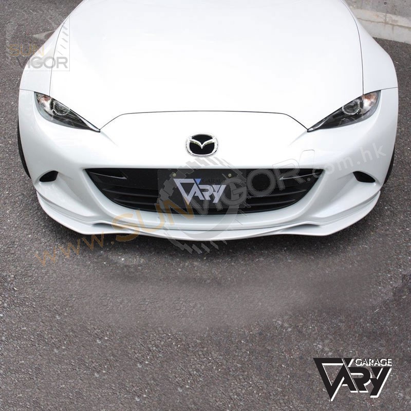 nd miata front lip nd miata front lip