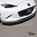 2016+ Miata [ND] Garage Vary Front Lip Spoiler Type II