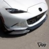 2016+ 马自达 MX-5 Miata [ND] Garage Vary 前扰流(前唇) [Type-3] GVND4612