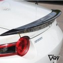 2016+ Miata [ND] Garage Vary Rear Trunk Lip Spoiler Type I