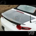 2016+ Miata [ND] Garage Vary Trunk Lid Cover