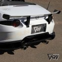 2016+ Miata [ND] Garage Vary Rear Trunk GT Wing Spoiler Type-1