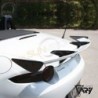 2016+ 萬事得MX-5 馬自達MX-5 Miata [ND] Garage Vary GT 尾定風翼(擾流尾翼) [Type-2]  GVND4618