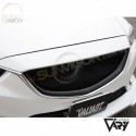 13-15 Mazda6 [GJ] Valiant Front Grille