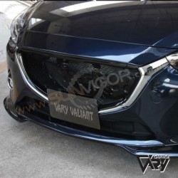 2015+ Mazda2 [DJ] Valiant Front Grille