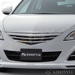 07-12 Mazda6 [GH] Kenstyle EIK Front Grill