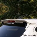 2017+ Mazda2 [DJ] Kenstyle EIK Rear Roof Spoiler