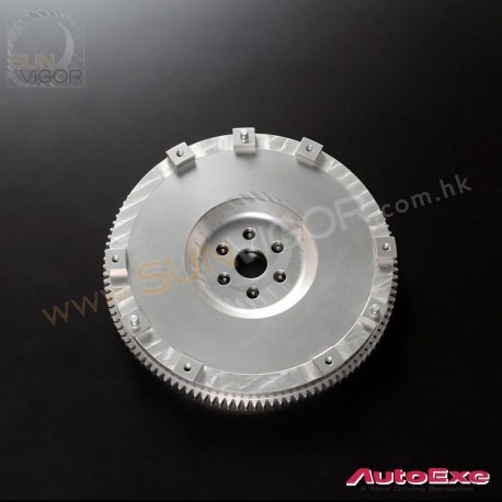 16-18 Miata [ND] 2.0L AutoExe Lightweight Flywheel  MND6410