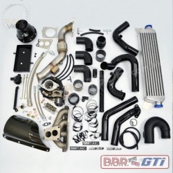 2016+ 萬事得MX-5 馬自達MX-5 Miata [ND] BBR GTi Stage 1 Turbocharge Kit 套裝 BBRNDL3980