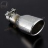 10-18 Mazda5 [CW] AutoExe Stainless Steel Exhaust Muffler Tip  MCW8A00