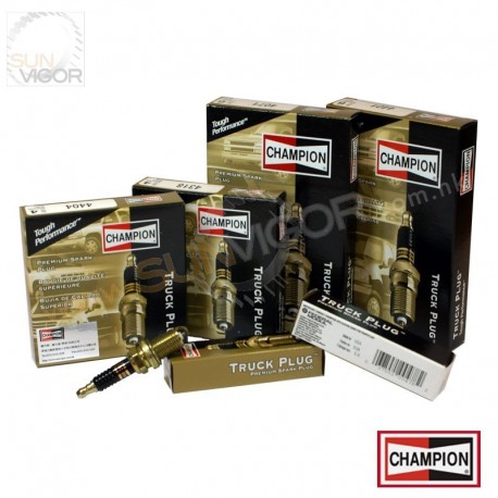 Champion Truck Spark Plug 4318 4318