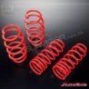 2017+ Mazda CX-5 [KF] SkyActiv-G AutoExe Lowering Spring Kit MKF7XX0