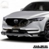 2017+ 马自达 CX-5 [KF] Damd 前扰流(前唇)配合LED日间行车灯套装 KFD1V3290