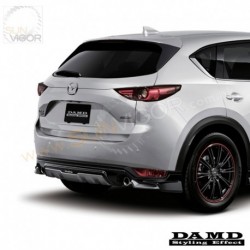 2017+ Mazda CX-5 [KF] Damd Rear Diffuser Spoiler