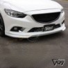 13-15 Mazda6 [GJ] Valiant Front Lower Spoiler GVGJ2654A2100