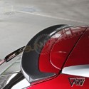 13-17 Mazda6 [GJ,GL] Wagon Valiant Rear Roof Spoiler