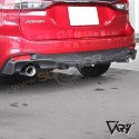 13-15 Mazda6 [GJ] Wagon Valiant Rear Diffuser Spoiler