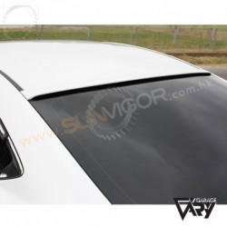 13-17 Mazda6 [GJ, GL] Sedan Valiant Roof Spoiler Lip GVGJ2654S2601