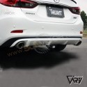 13-15 Mazda6 [GJ] Sedan Valiant Rear Diffuser Spoiler