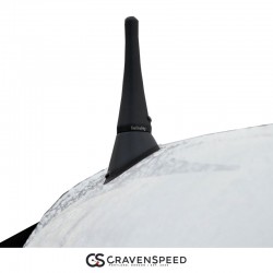 2005+ Miata [NC,ND] Cravenspeed Stubby Antenna