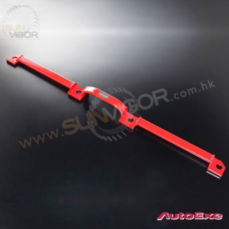 06-16 Mazda8 [LY] AutoExe Interior Center Floor Cross Bar MLY4D00