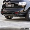 07-10 Mazda CX-7 [ER] Damd Rear Diffuser Spoiler DER2400