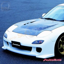 99-02 Mazda RX-7 [FD3S] AutoExe Front Bumper [Type-FD02] MFD2000