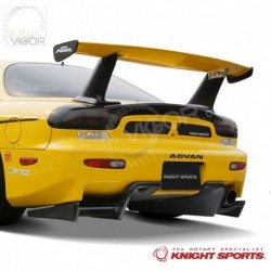 93-95 马自达 RX-7 [FD3S] KnightSports 后扰流(尾下群) KDC74391/3