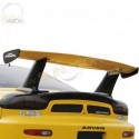 93-95 Mazda RX-7 [FD3S] KnightSports Rear Trunk Wing GT-Style Spoiler