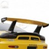 93-95 Mazda RX-7 [FD3S] KnightSports Rear Trunk Wing GT-Style Spoiler KDE72601