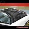 93-95 Mazda RX-7 [FD3S] KnightSports Bonnet Hood with Cooling Inlet KDC74101/2