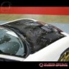 93-95 萬事得RX-7 馬自達RX7 [FD3S] KnightSports 開孔頭蓋(開窿頭冚)配合防水底蓋  KDC74101/2