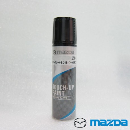 Genuine Mazda Touch-Up Paint MJDMNSD001