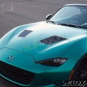 2016+ Miata [ND] Velox Motorsports Hood Louver Kit