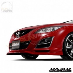 10-12 Mazda6 [GH] Damd Front Lower Spoiler