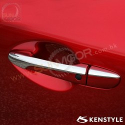 17-21 Mazda CX-5 [KF] Kenstyle Door Handle Trim Garnish BMK1V3240