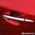 17-21 Mazda CX-5 [KF] Kenstyle Door Handle Trim Garnish