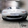 89-97 马自达 MX-5 Miata [NA] Garage Vary 前扰流(前唇) [Type-B] GVNA2102