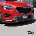 13-16 Mazda CX-5 [KE] Valiant Front Lower Spoiler Type-2