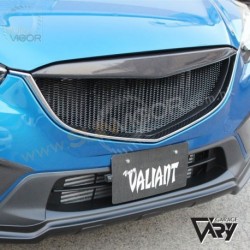 13-15 Mazda CX-5 [KE] Valiant Front Grill