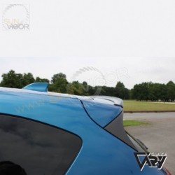 13-16 Mazda CX-5 [KE] Valiant Rear Roof Spoiler