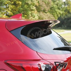 13-16 Mazda CX-5 [KE] Valiant Rear Roof Spoiler