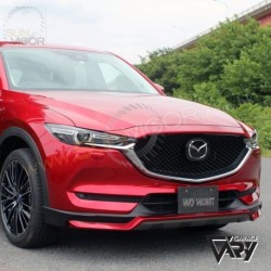 17-21 Mazda CX-5 [KF] Valiant Front Lower Spoiler