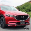 17-21 Mazda CX-5 [KF] Valiant Front Lower Spoiler