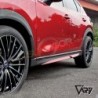 17-21 Mazda CX-5 [KF] Valiant Side Skirt Trim Garnish GVKF350014